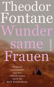 Wundersame Frauen