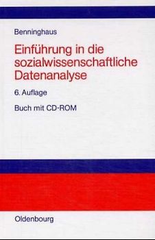 Einführung in die sozialwissenschaftliche Datenanalyse