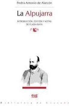 La Alpujarra