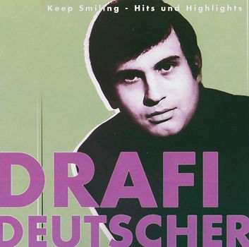 Drafi Deutscher - Keep Smiling