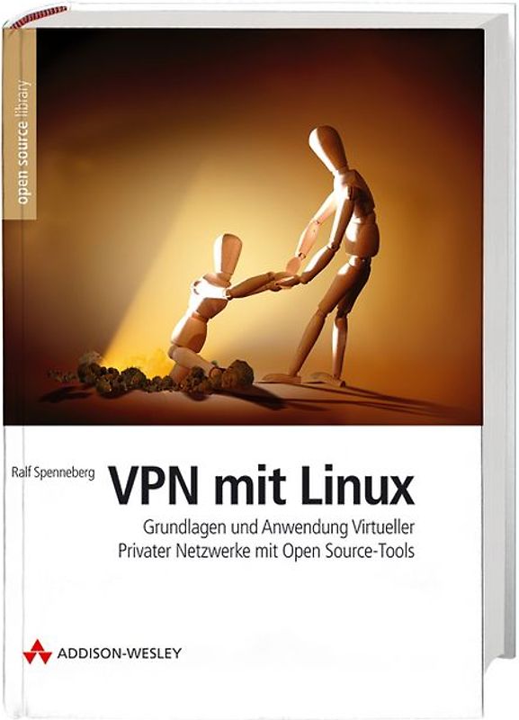 VPN mit Linux