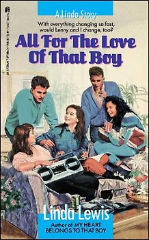 All for the Love of That Boy