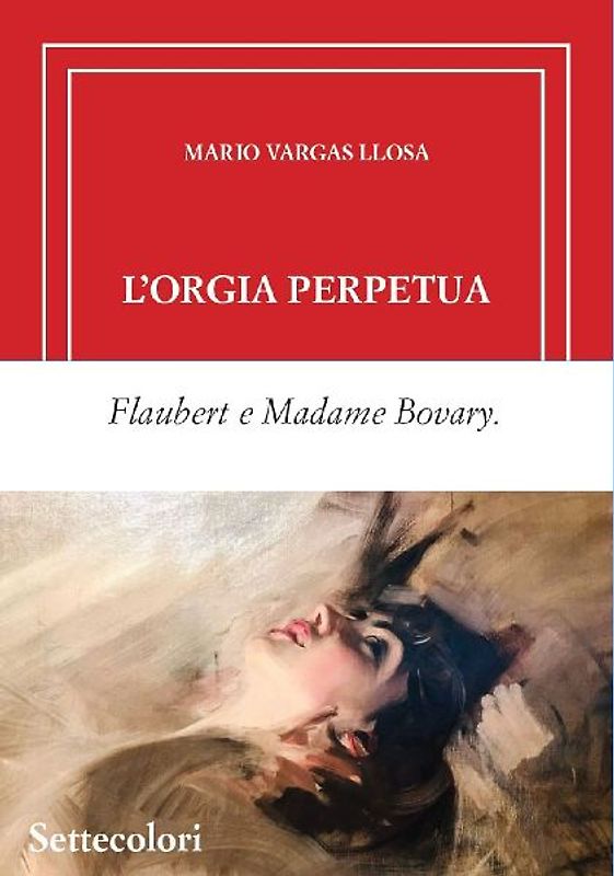 L' orgia perpetua