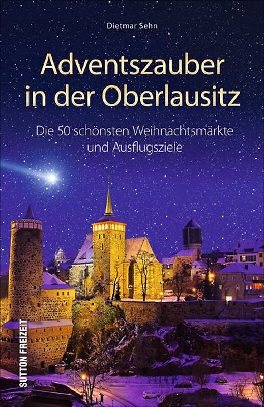 Adventszauber in der Oberlausitz