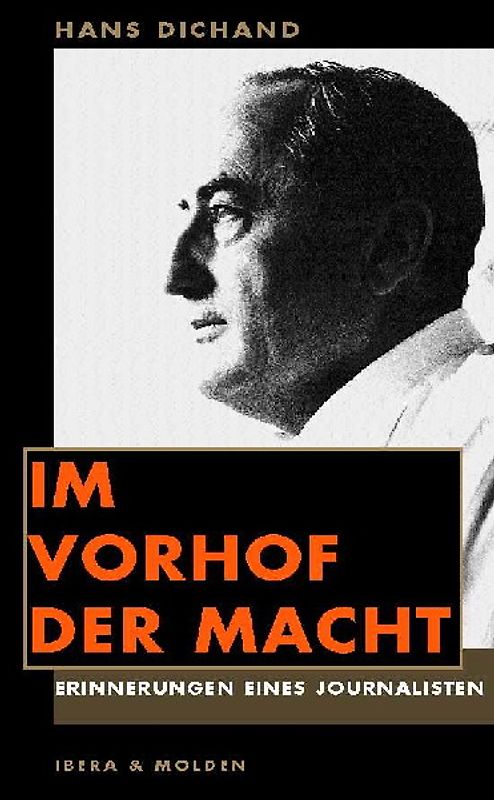 Im Vorhof der Macht