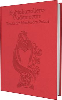 DSA - Rahjakavaliere-Vademecum