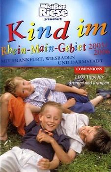 Kind im Rhein-Main Gebiet