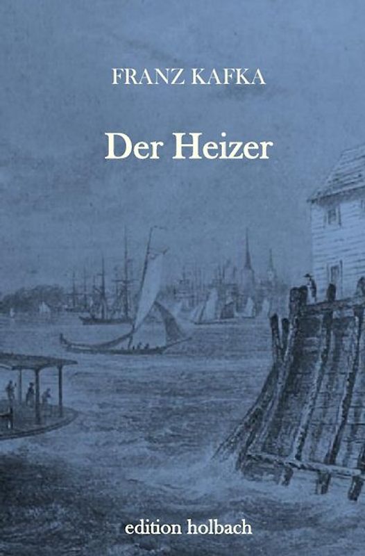 Der Heizer