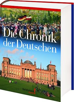 Die Chronik der Deutschen