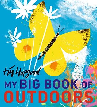 My Big Book of Outdoors