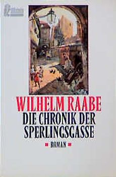 Die Chronik der Sperlingsgasse