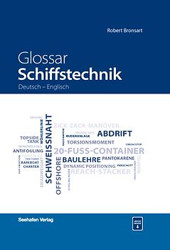 Glossar Schiffstechnik