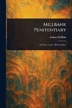Millbank Penitentiary