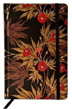 Jane Eyre Notebook - Blank