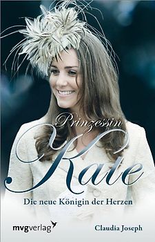 Prinzessin Kate