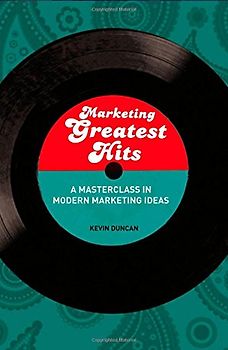 Marketing Greatest Hits