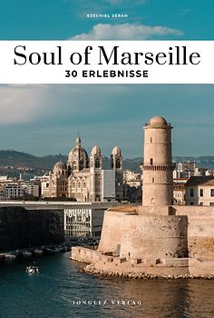 Soul of Marseille