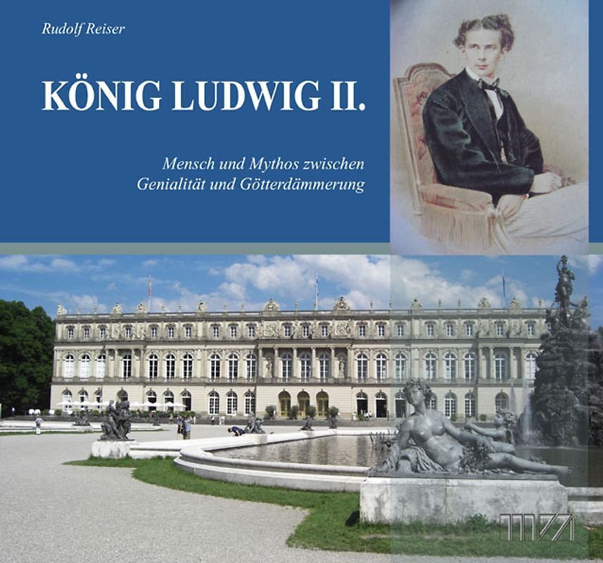 König Ludwig II.