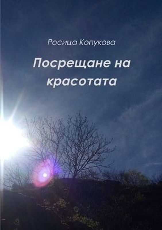 Посрещане на красотата