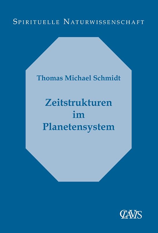 Zeitstrukturen im Planetensystem