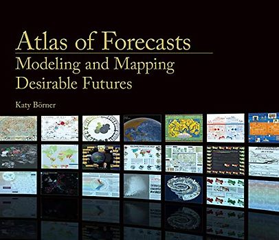 Atlas of Forecasts