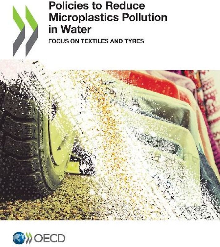 Policies to Reduce Microplastics Pollution in Water