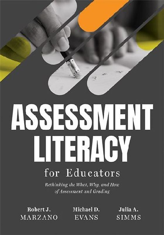 Assessment Literacy for Educators