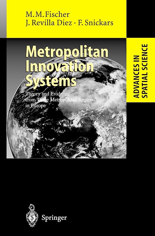 Metropolitan Innovation Systems