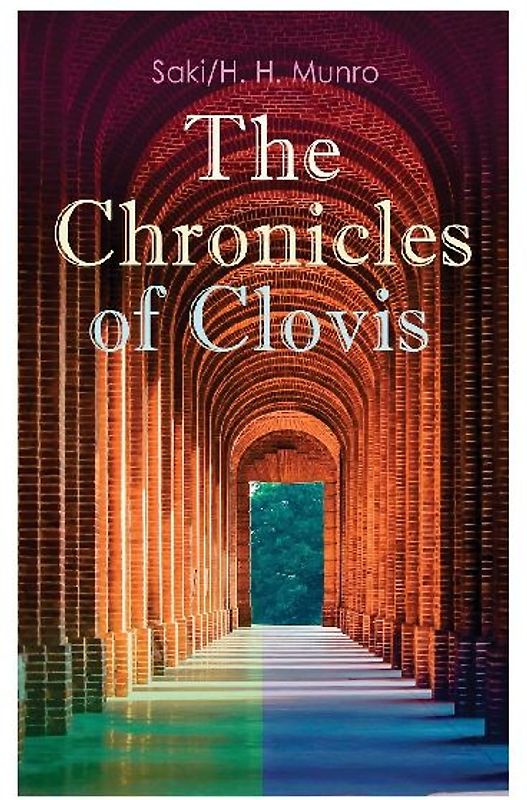 The Chronicles of Clovis
