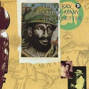 Lee Perry - Out of Many  The Upsetter