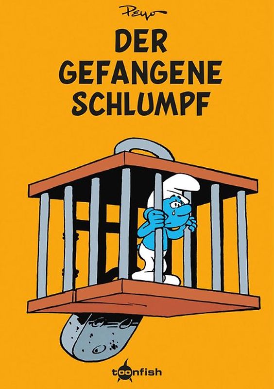 Die Schlümpfe Mini