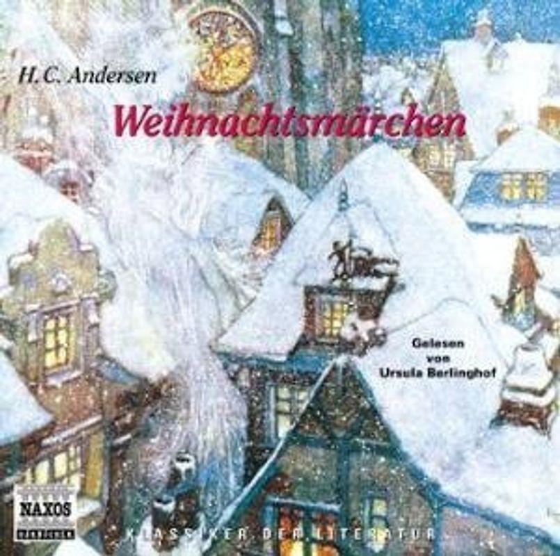 Weihnachtsmärchen