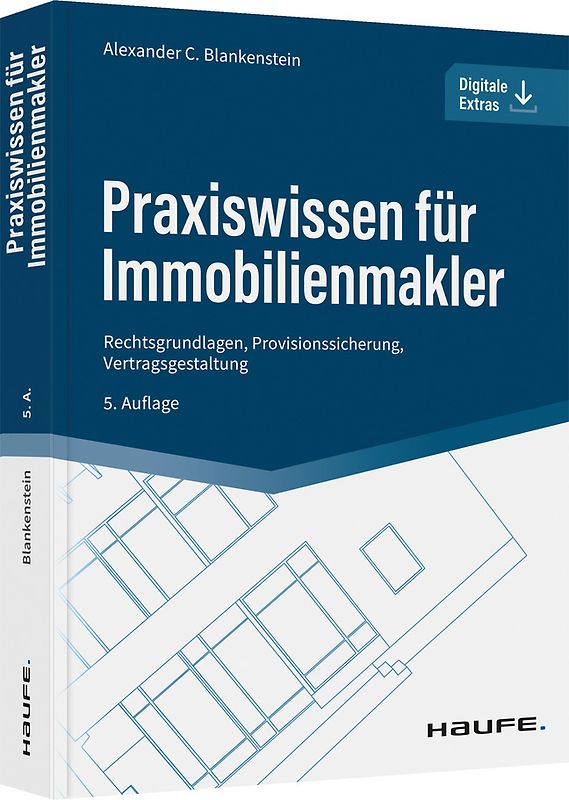 Praxiswissen für Immobilienmakler