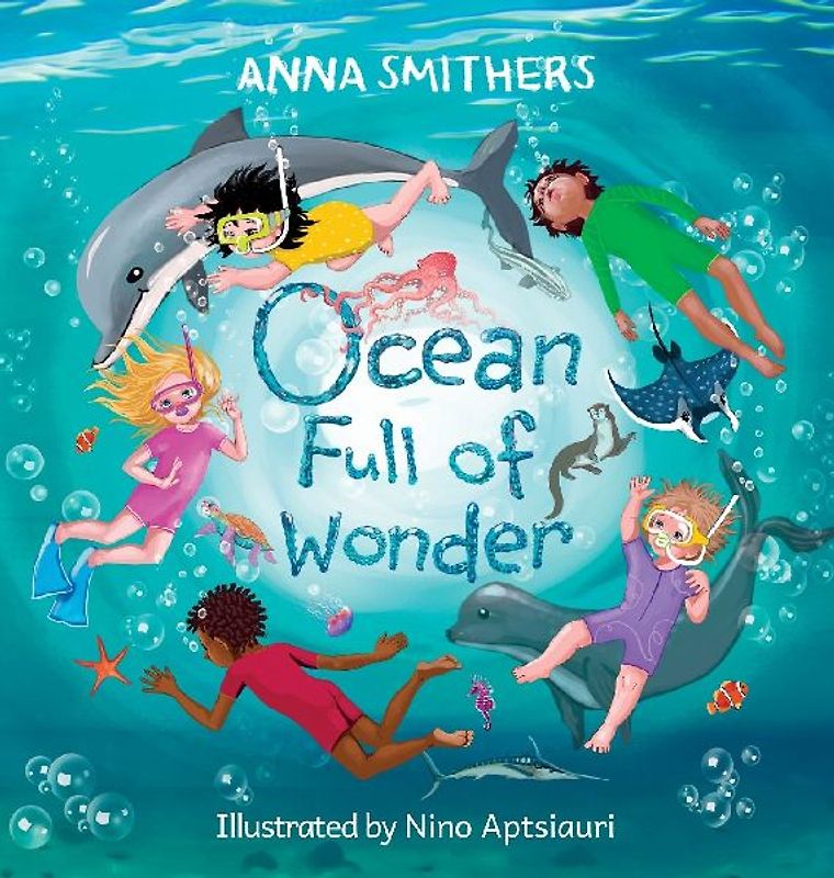 Ocean Full of Wonder