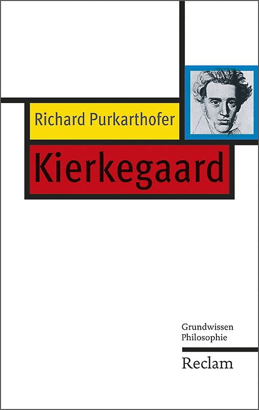 Kierkegaard