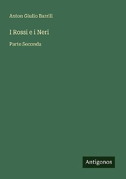 I Rossi e i Neri