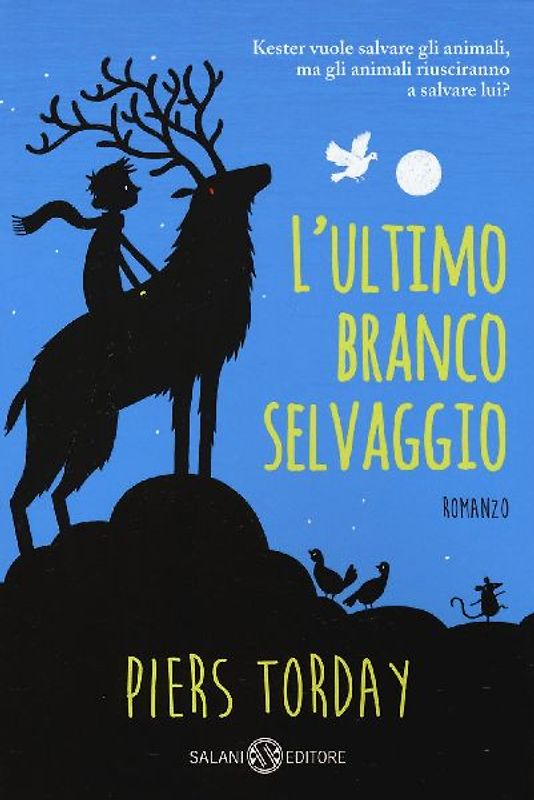 L' ultimo branco selvaggio