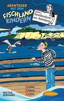 Abenteuer mit den Fischlandkindern