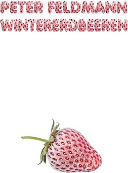 Wintererdbeeren