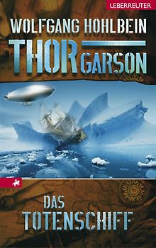 Thor Garson: Das Totenschiff