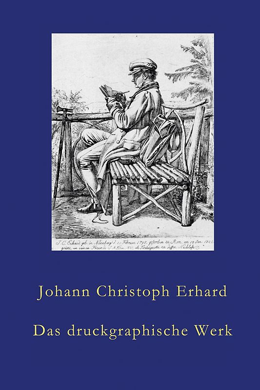 Johann Christoph Erhard