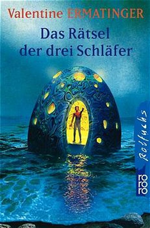 Das Rätsel der drei Schläfer