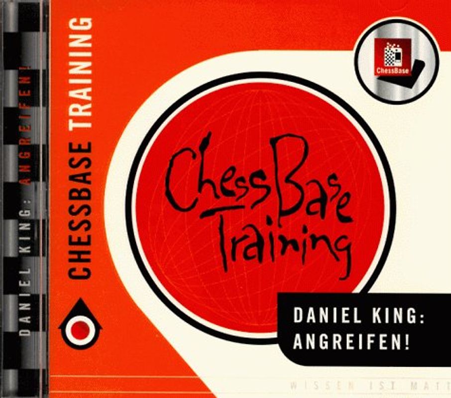 Angreifen!. Teste Dich selbst und lerne von den Meistern