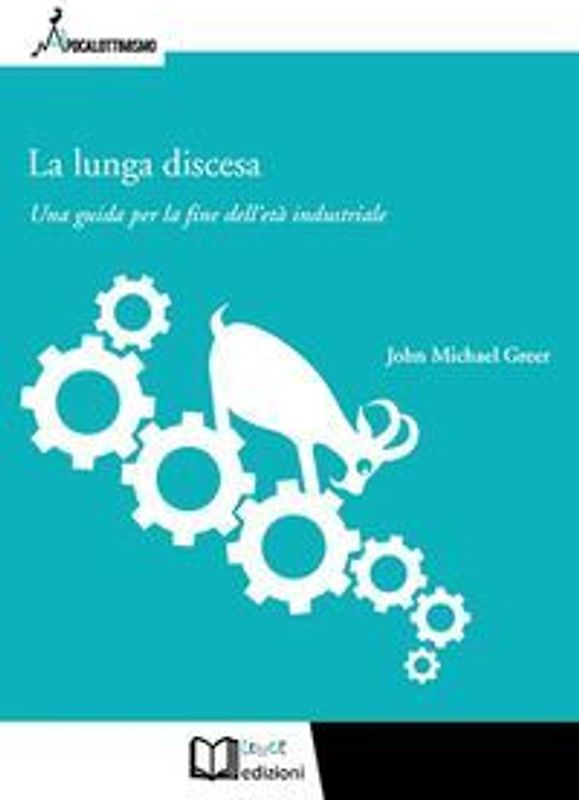 La lunga discesa. Una guida per la fine dell'età industriale