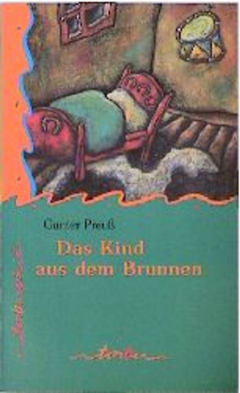 Das Kind aus dem Brunnen