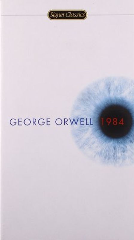 1984 - George Orwell