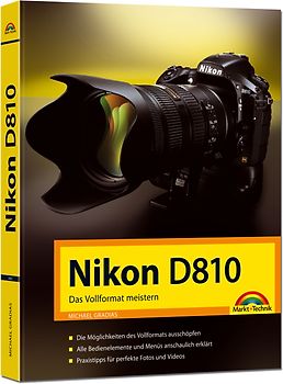 Nikon D810 - Das Vollformat meistern