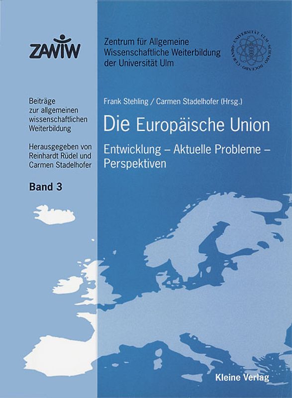Die Europäische Union