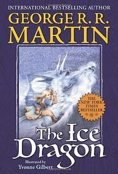 Ice Dragon - George R. R. Martin