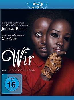 Wir Blu-ray Disc